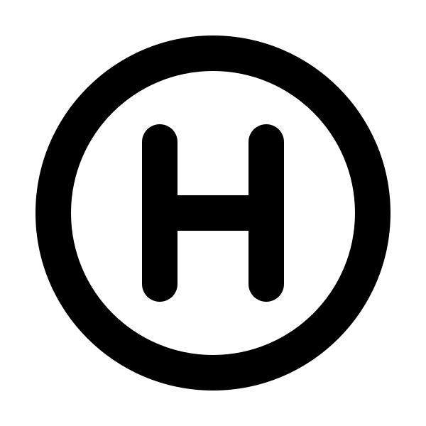 Hospital Symbol