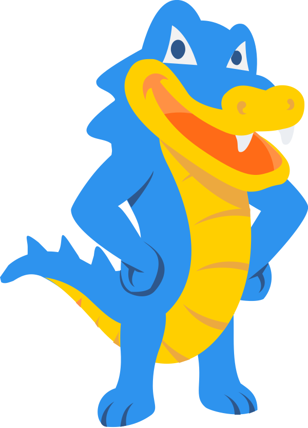 Hostgator Vector