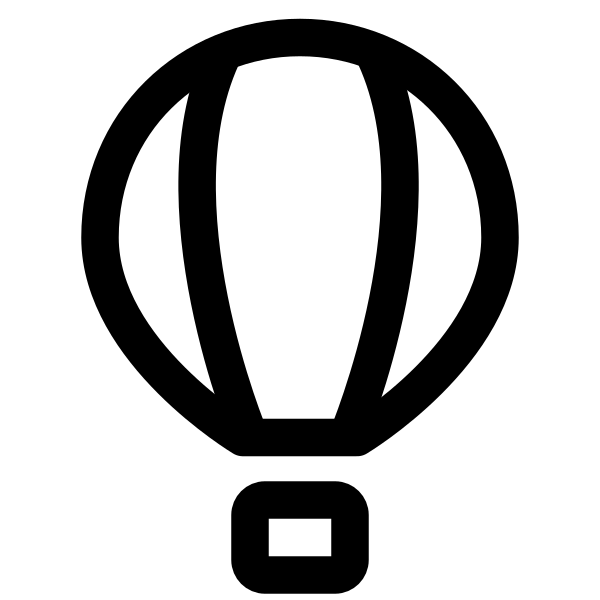 Hot Air Balloon