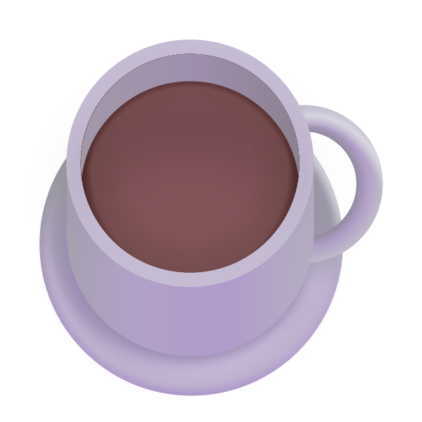 Hot Beverage Color