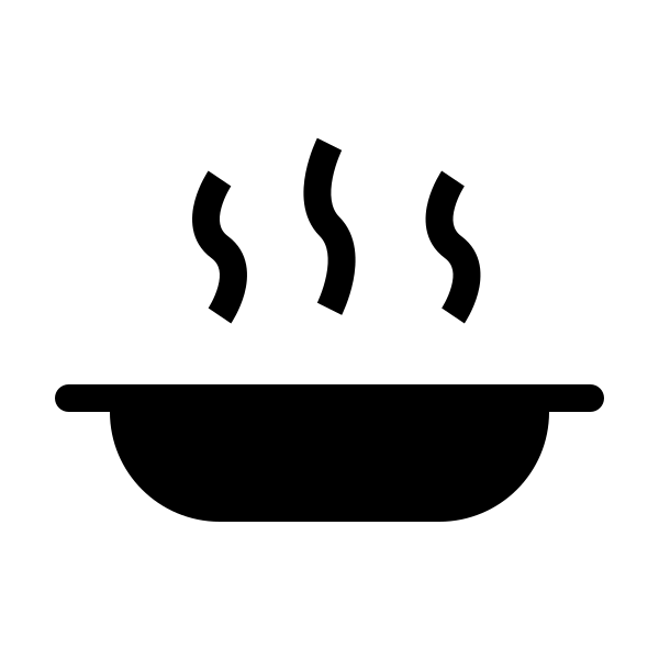 Hot Meal