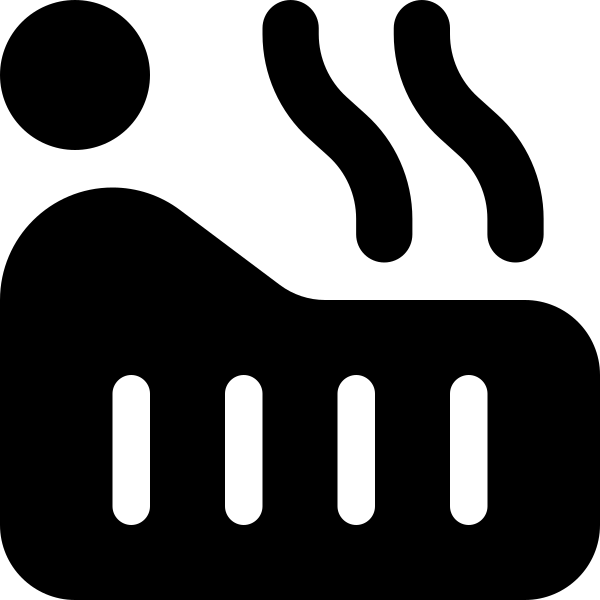 Hot Tub Person