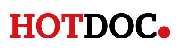 HotDoc (logo)