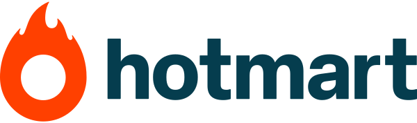 Hotmart Wordmark