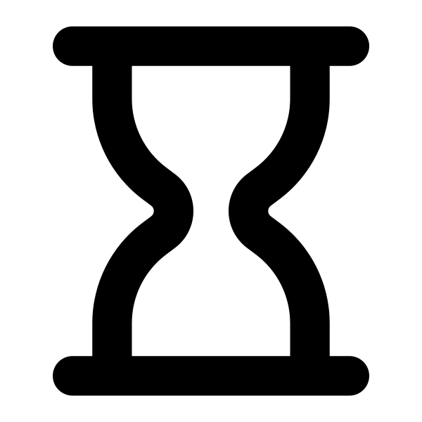 Hourglass 16