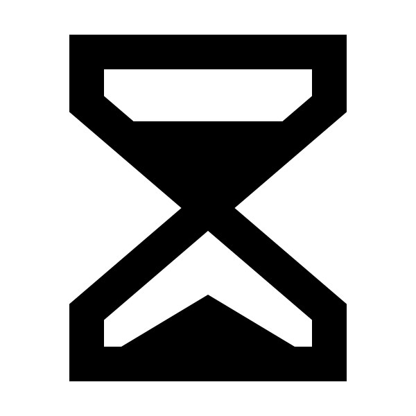 Hourglass 2 Fill