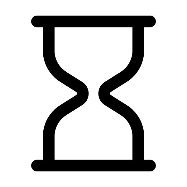 Hourglass 24