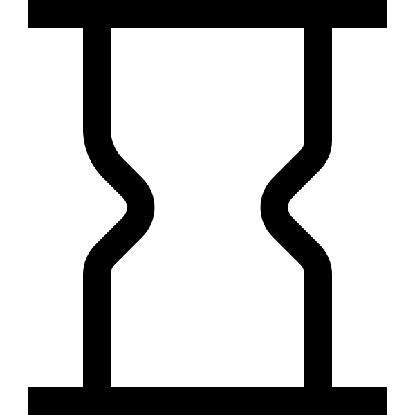 Hourglass