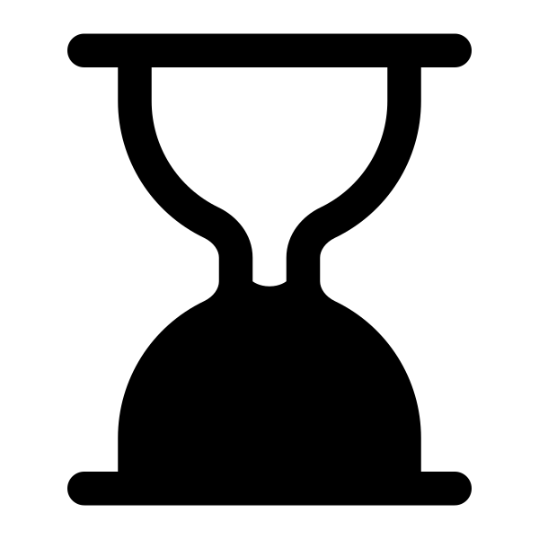 Hourglass Bottom