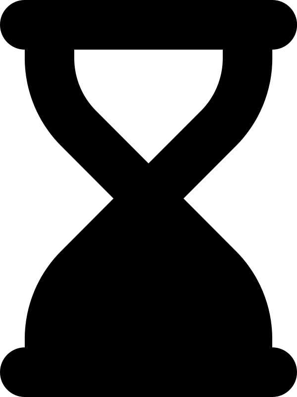 Hourglass End