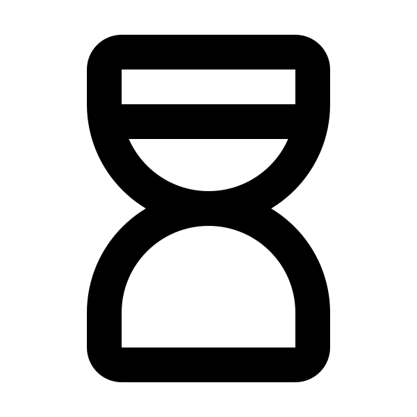 Hourglass High