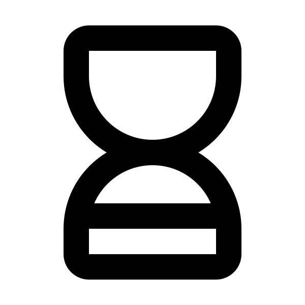 Hourglass Low