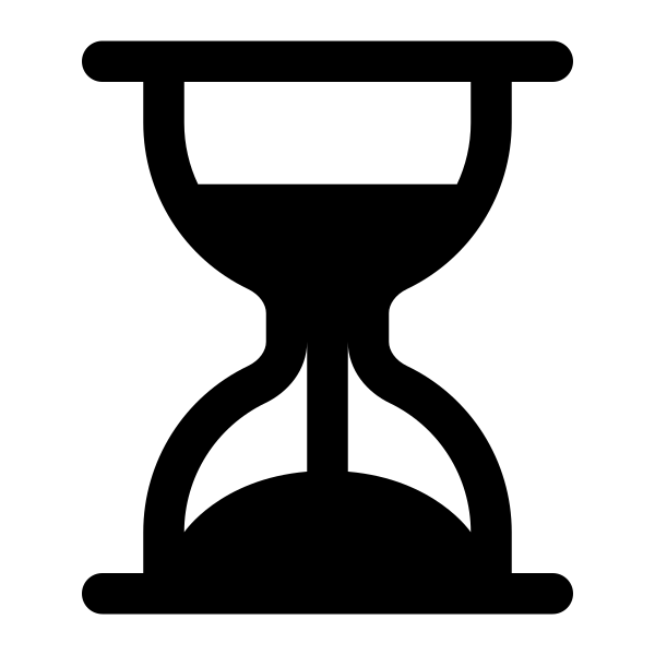 Hourglass Split