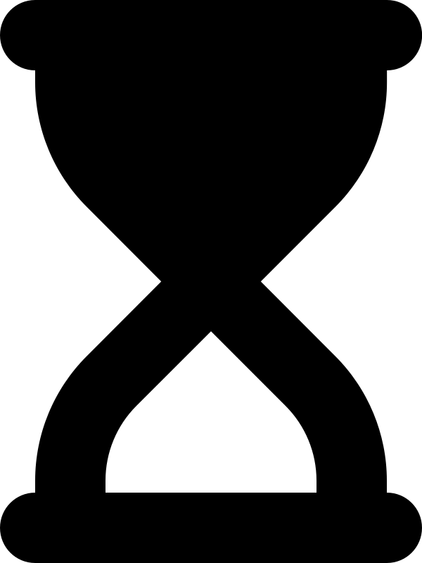 Hourglass Start