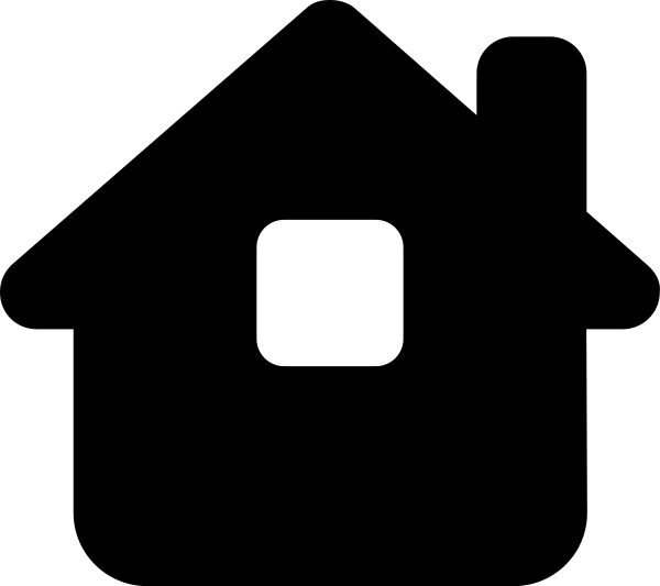 House Chimney Window