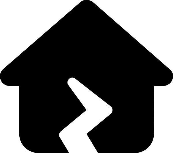 House Crack