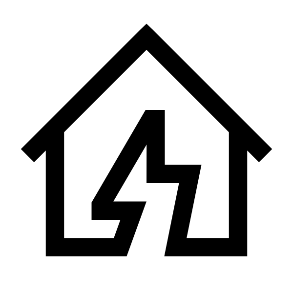 House Damage Solid