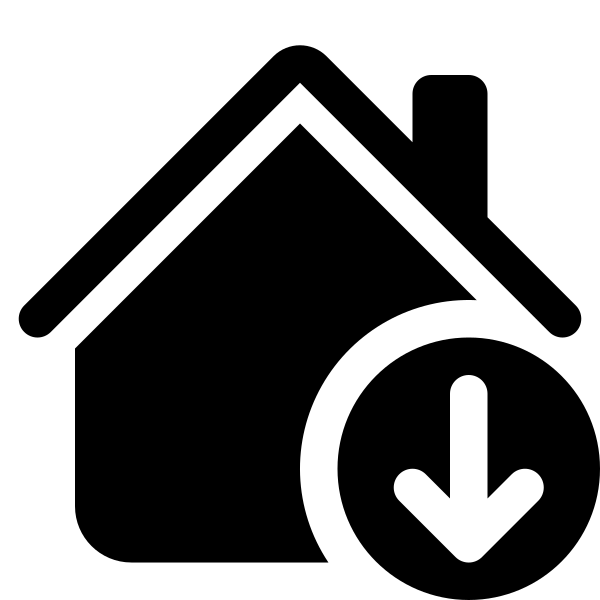 House Down Fill