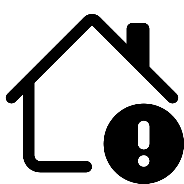 House Exclamation