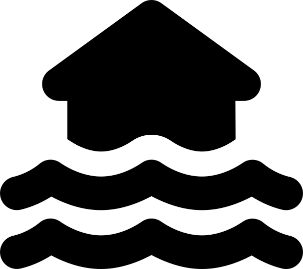 House Flood Water