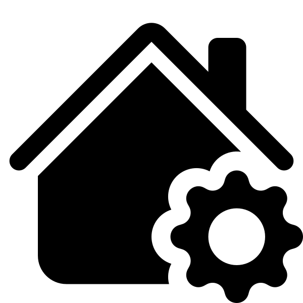 House Gear Fill
