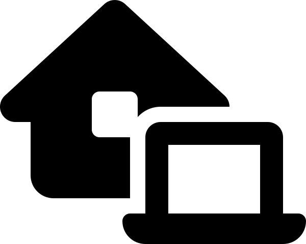 House Laptop