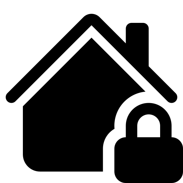 House Lock Fill