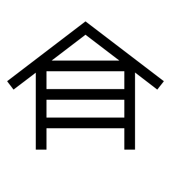 House Siding Fill
