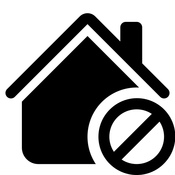 House Slash Fill