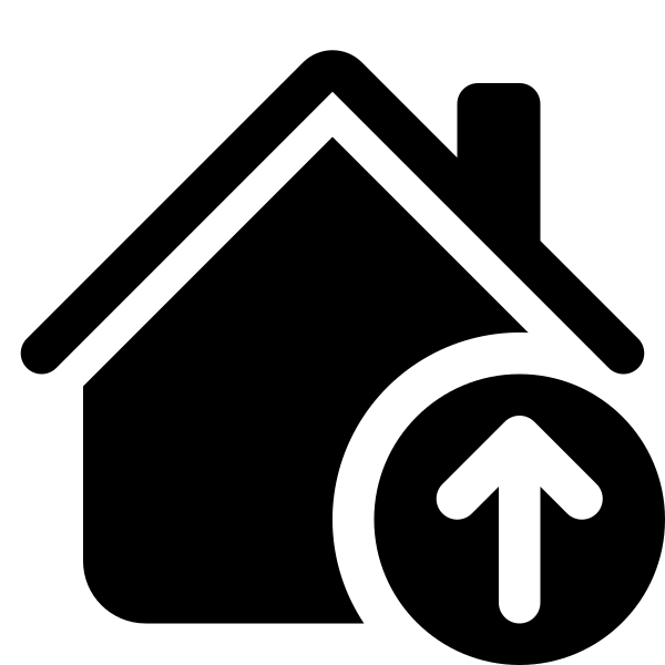 House Up Fill
