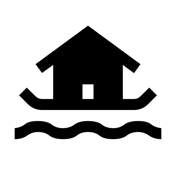 Houseboat Fill
