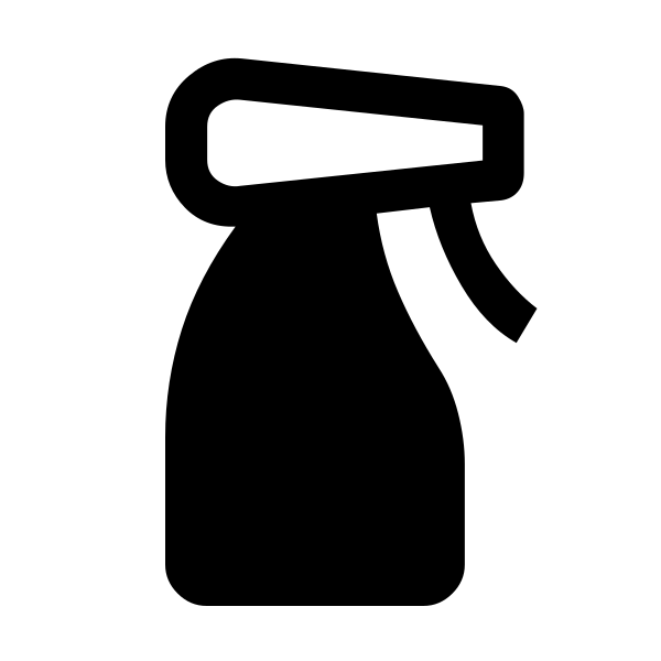 Household Supplies Fill