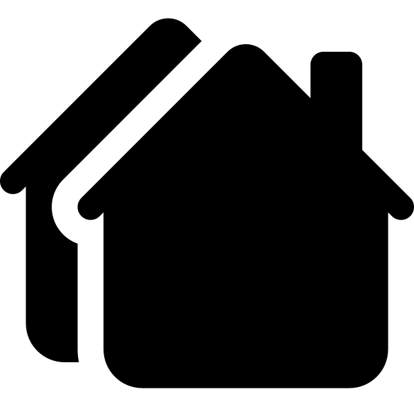 Houses Fill