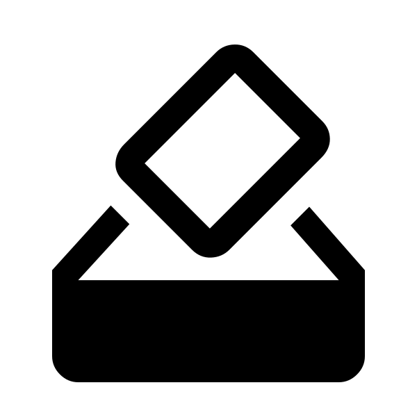 How To Vote Fill