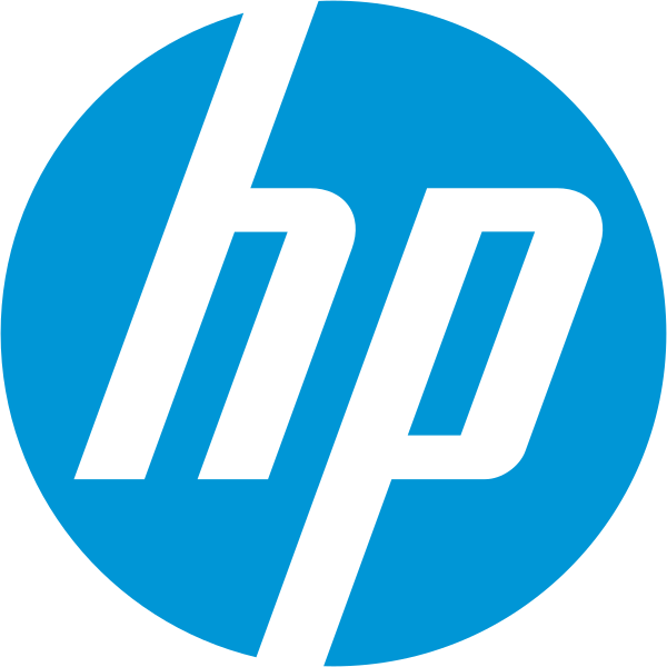 HP Logo 2012