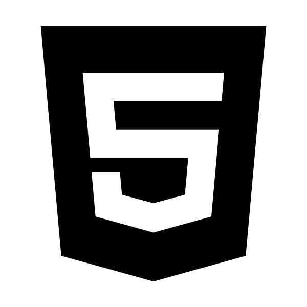 Html5
