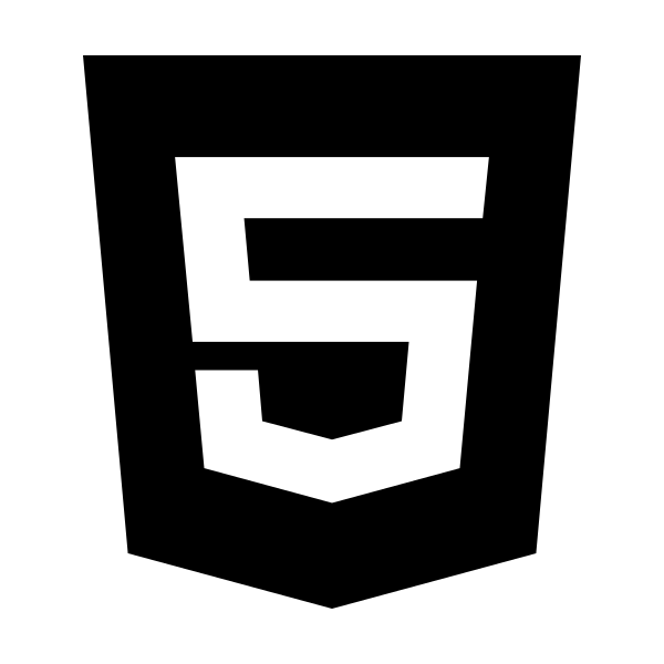Html5 Fill
