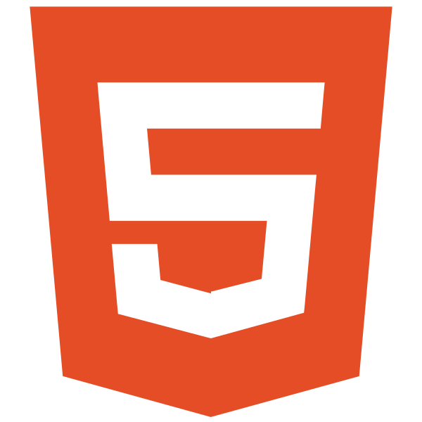 Html5 Plain