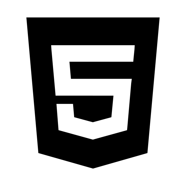 Html5 Vector