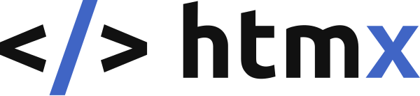 Htmx