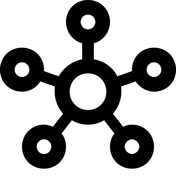 Hub Outline