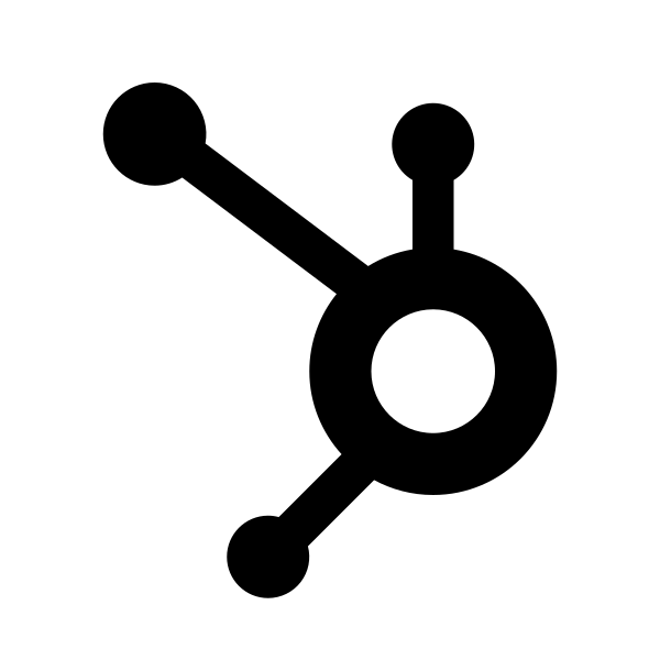 Hubspot Vector