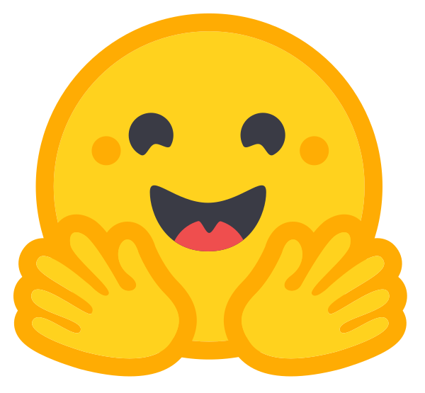Hugging Face Vector