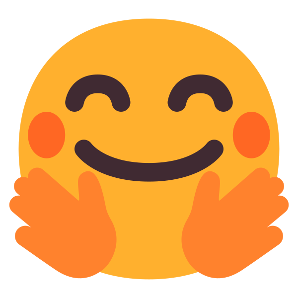 Hugging Face Flat