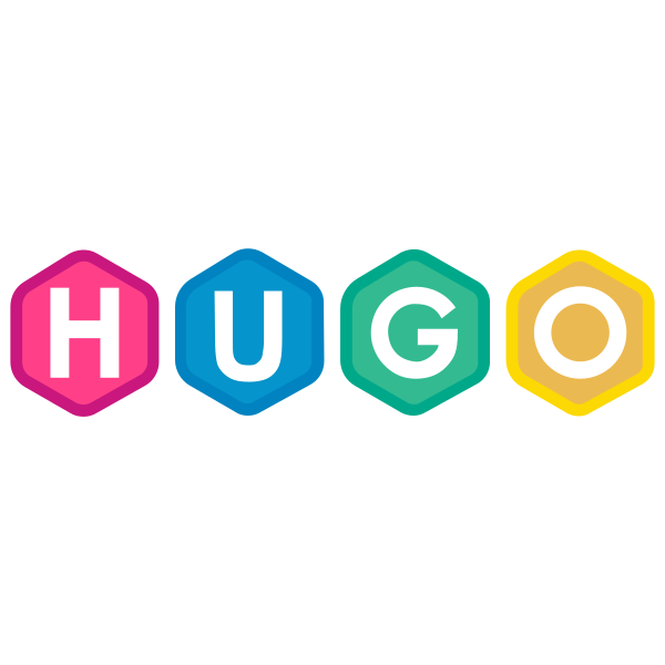 Hugo Original Wordmark
