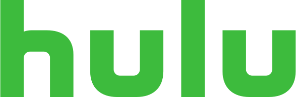 Hulu Logo (2014)