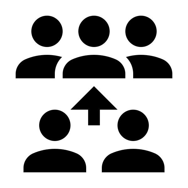 Human Capacity Increase