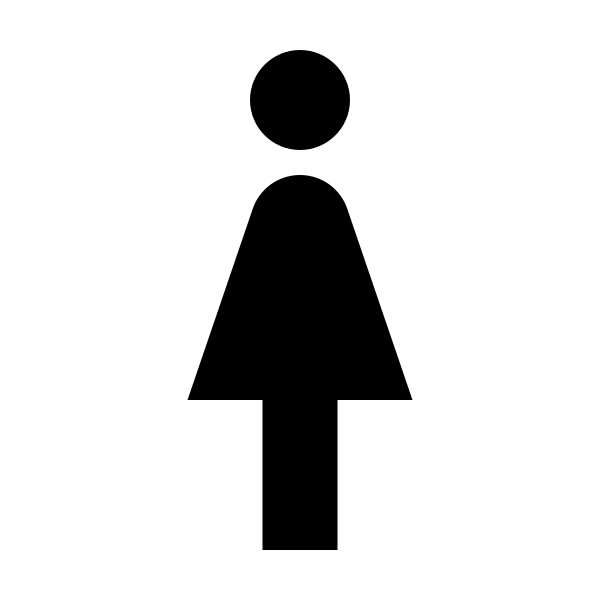 Human Female