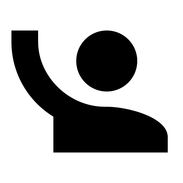 Human Greeting Variant