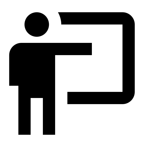 Human Male Board